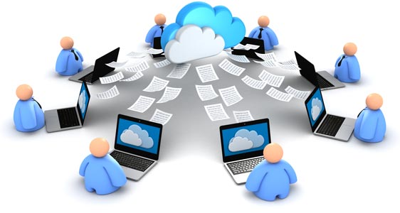 Cloud_Collaboration