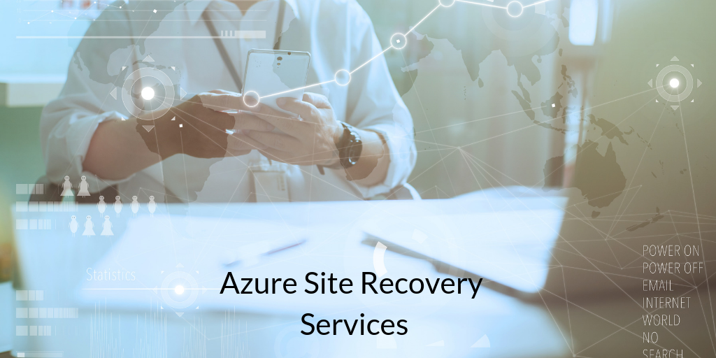 AZURE SITE RECOVERY SERVICES FROM atQor