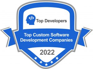 Top Custom Software In Top Developer
