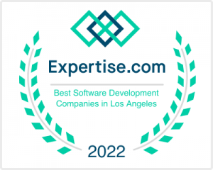 Ca Los Angeles Software Development 2022