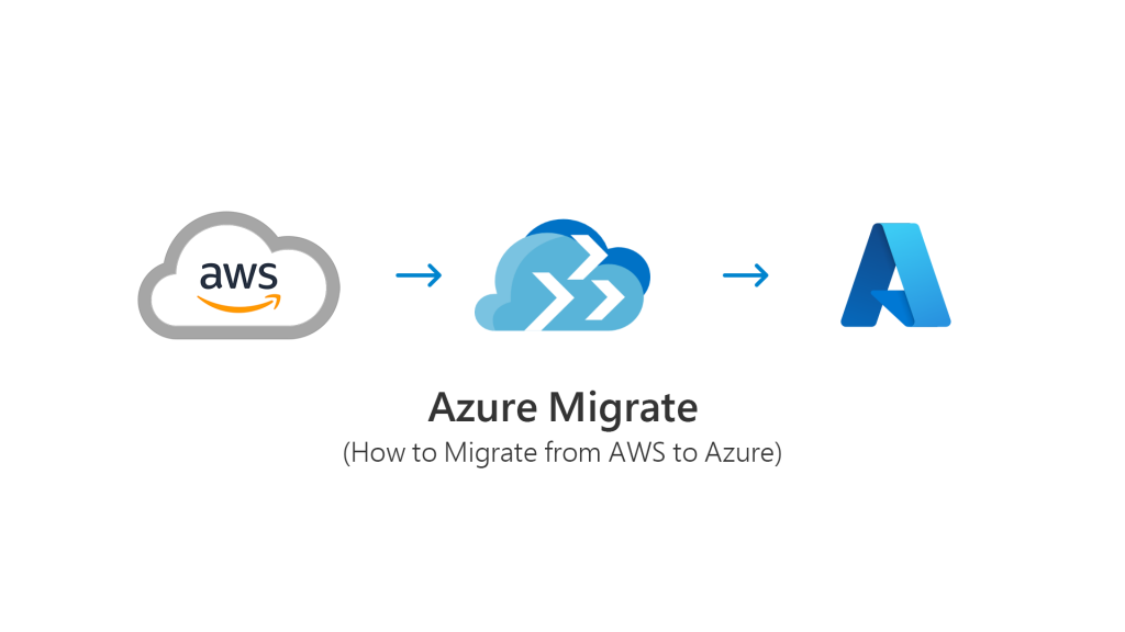 How To Migrate From Aws To Azure