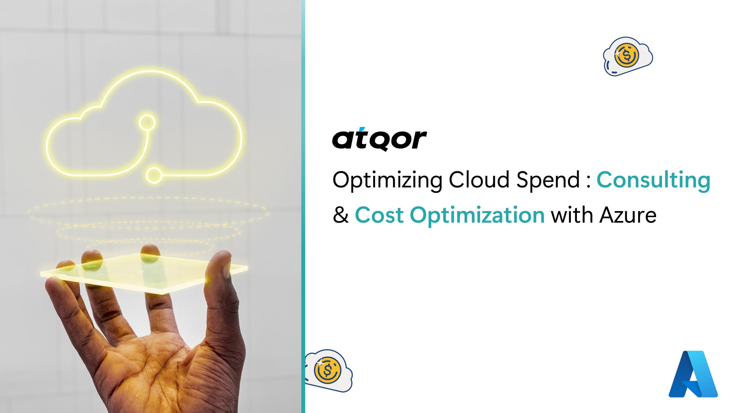Optimizing Cloud Spend: Consulting & Cost Optimization with Azure